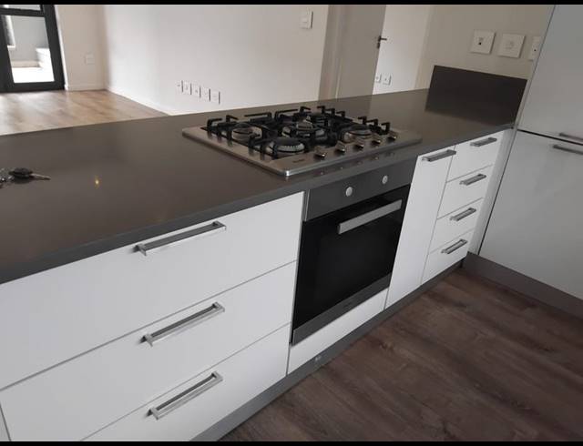 2 BEDROOM PROPERTY TO RENT IN STEYN CITY